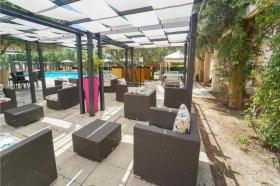 Holiday home Otranto for rent Italy