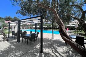 Holiday home for rent in Otranto, Italy