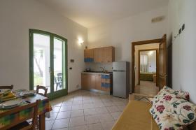 Holiday home Otranto for rent Italy