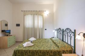 Holiday home Otranto for rent Italy