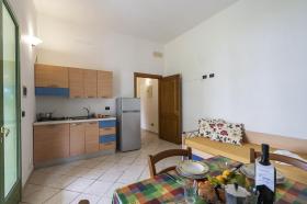 Holiday home Otranto for rent Italy