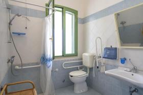 Holiday home Otranto for rent Italy