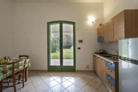 Holiday home Otranto for rent Italy