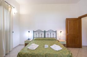 Holiday home Otranto for rent Italy