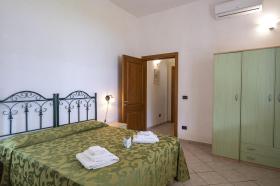 Holiday home Otranto for rent Italy