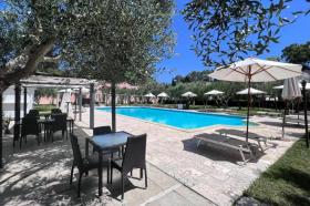 Holiday home for rent in Otranto, Italy