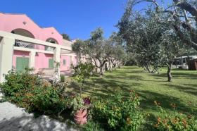 σπίτι διακοπών Οτράντο Προς Ενοικίαση Ιταλία