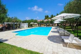 Holiday home for rent in Otranto, Italy