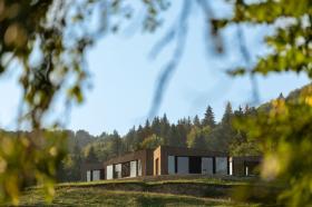 Kuća za odmor Braşov Za najam Rumunjska