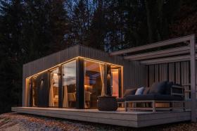 Vakantiehuis te huur in Braşov-Astra, Roemenië Vakantiehuis te huur in Braşov-Astra, Roemenië