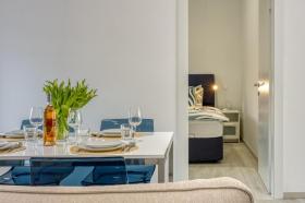 Дом отдыха Луссингранде В аренду Хорватия