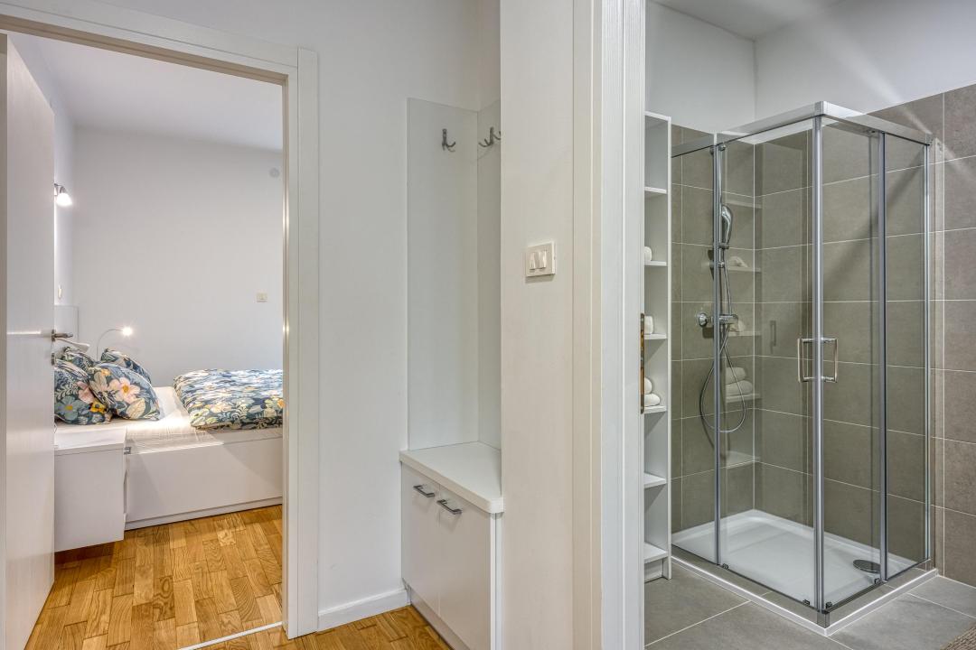 度假屋 马里·洛希尼  克罗地亚