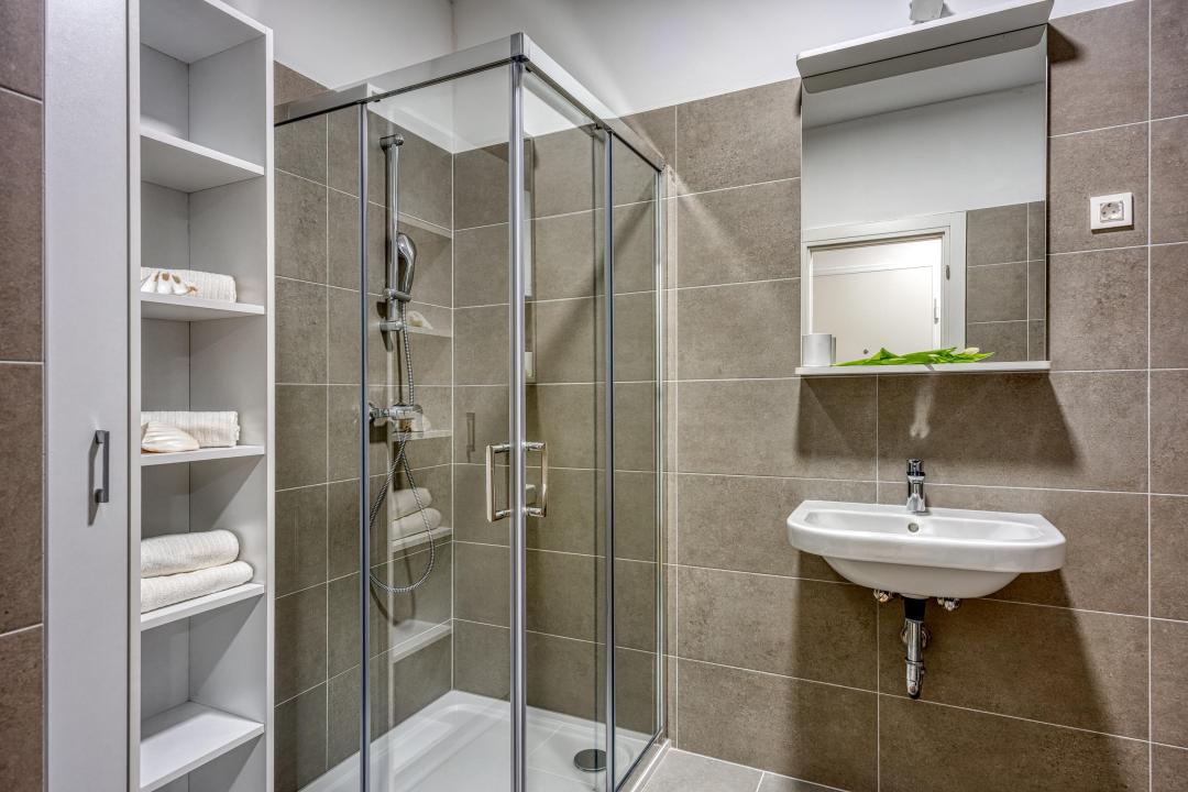 度假屋 马里·洛希尼  克罗地亚