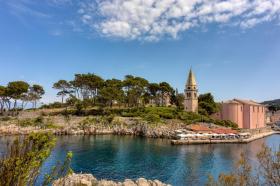 Maison de vacances Mali Lošinj Loyer Croatie