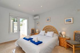 度假屋 哈维亚  西班牙