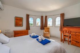 度假屋 哈维亚  西班牙