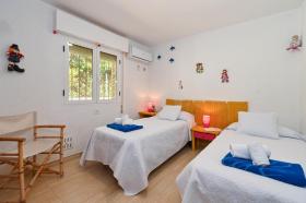 度假屋 哈维亚  西班牙