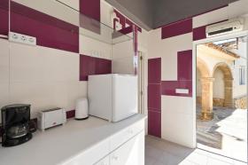 度假屋 哈维亚  西班牙