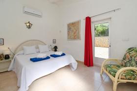 度假屋 哈维亚  西班牙