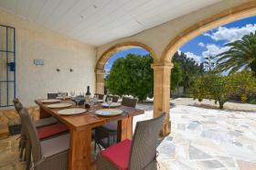 度假屋 哈维亚  西班牙