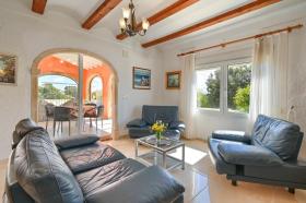 度假屋 哈维亚  西班牙