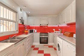 度假屋 哈维亚  西班牙