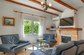 Holiday home Jávea For Rent Spain