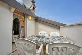 Ferienhaus Padenghe am Gardasee zu mieten Italien