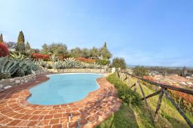 Ferienhaus Padenghe am Gardasee zu mieten Italien