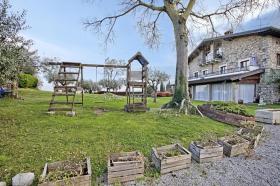 Ferienhaus Padenghe am Gardasee zu mieten Italien