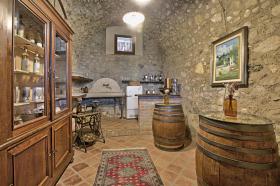 Ferienhaus Padenghe am Gardasee zu mieten Italien