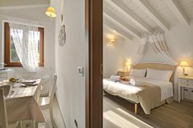 Ferienhaus Padenghe am Gardasee zu mieten Italien