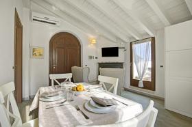 Ferienhaus Padenghe am Gardasee zu mieten Italien