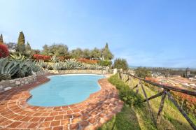 Holiday home for rent in Padenghe sul Garda, Italy