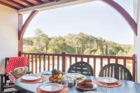 بيت العطلات للإيجار في Biscarrosse, فرنسا بيت العطلات للإيجار في Biscarrosse, فرنسا