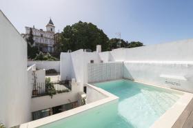 Holiday home Sanlúcar de Barrameda For Rent Spain