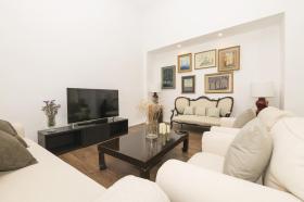 Holiday home Sanlúcar de Barrameda For Rent Spain