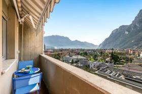 بيت العطلات للإيجار في Riva del Garda, ايطاليا بيت العطلات للإيجار في Riva del Garda, ايطاليا