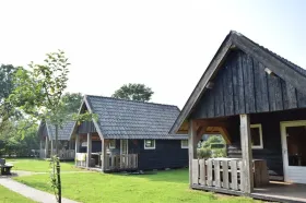 Tatil evi kiralık 'de Voorthuizen, Hollanda