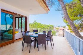 Holiday home for rent in Santa Margalida-Can Picafort, Spain