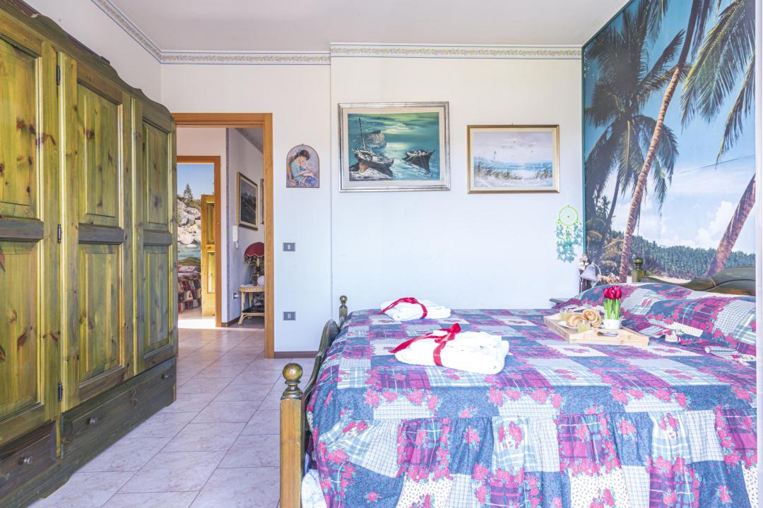 Feriehus Bosa Marina Til leie Italy