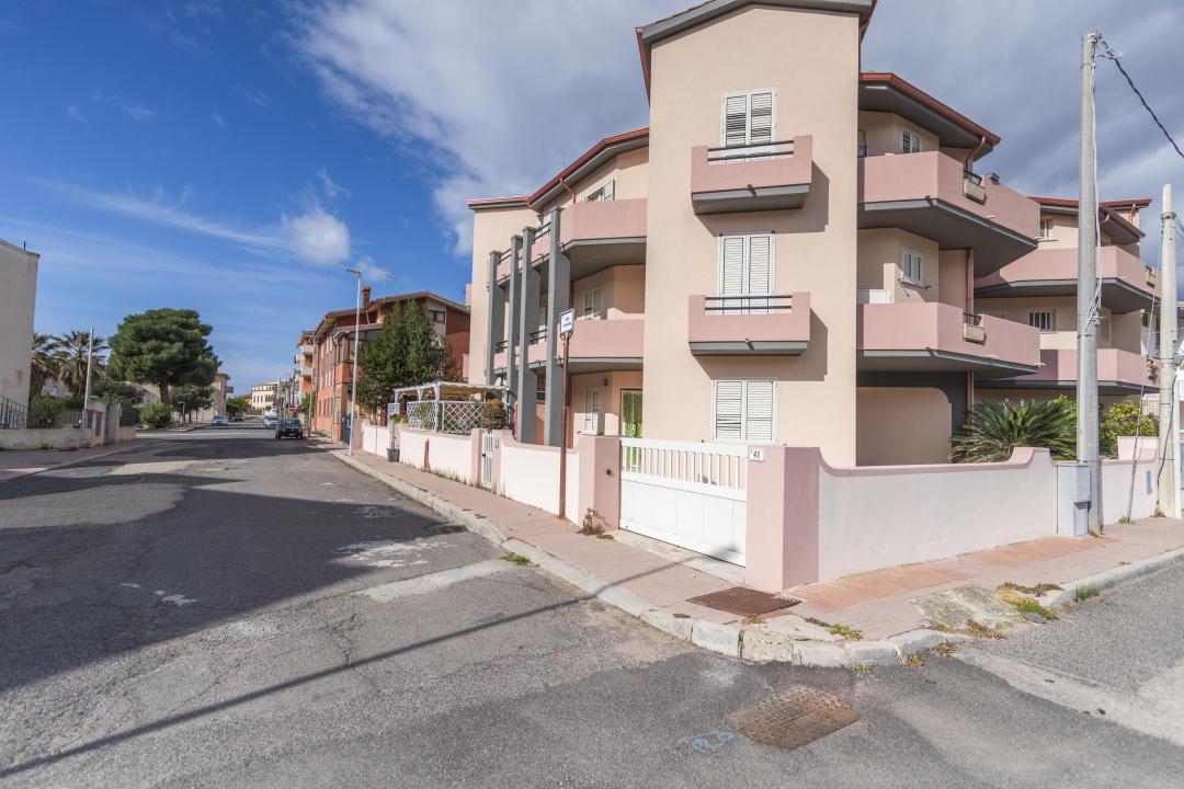 Feriehus Bosa Marina Til leie Italy