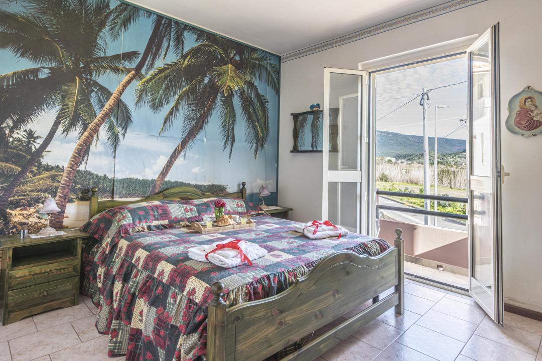 Feriehus Bosa Marina Til leie Italy