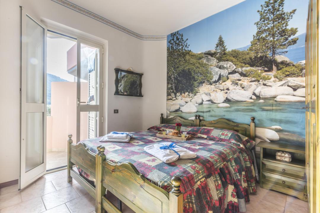 Feriehus Bosa Marina Til leie Italy