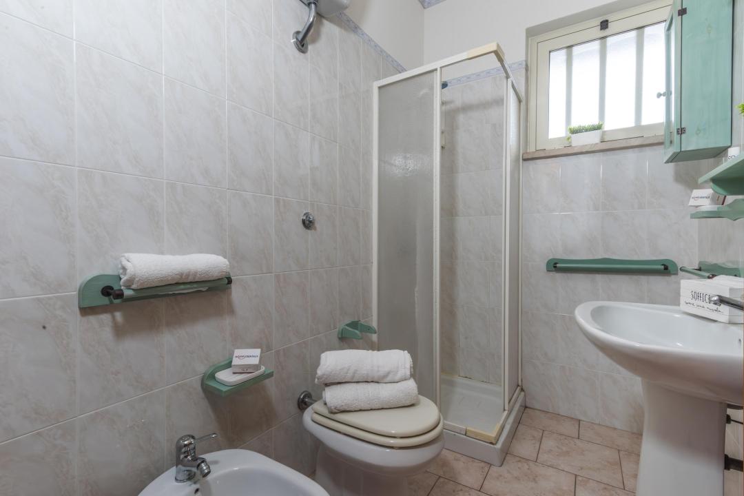 Feriehus Bosa Marina Til leie Italy