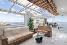 بيت العطلات Benalmádena  اسبانيا