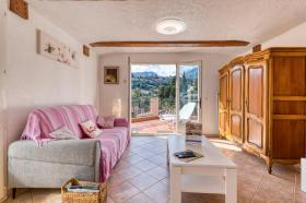 Vakantiehuis Menton Te Huur France