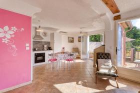 Vakantiehuis Menton Te Huur France