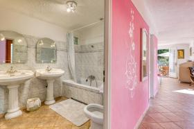 Vakantiehuis Menton Te Huur France