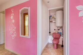 Vakantiehuis Menton Te Huur France